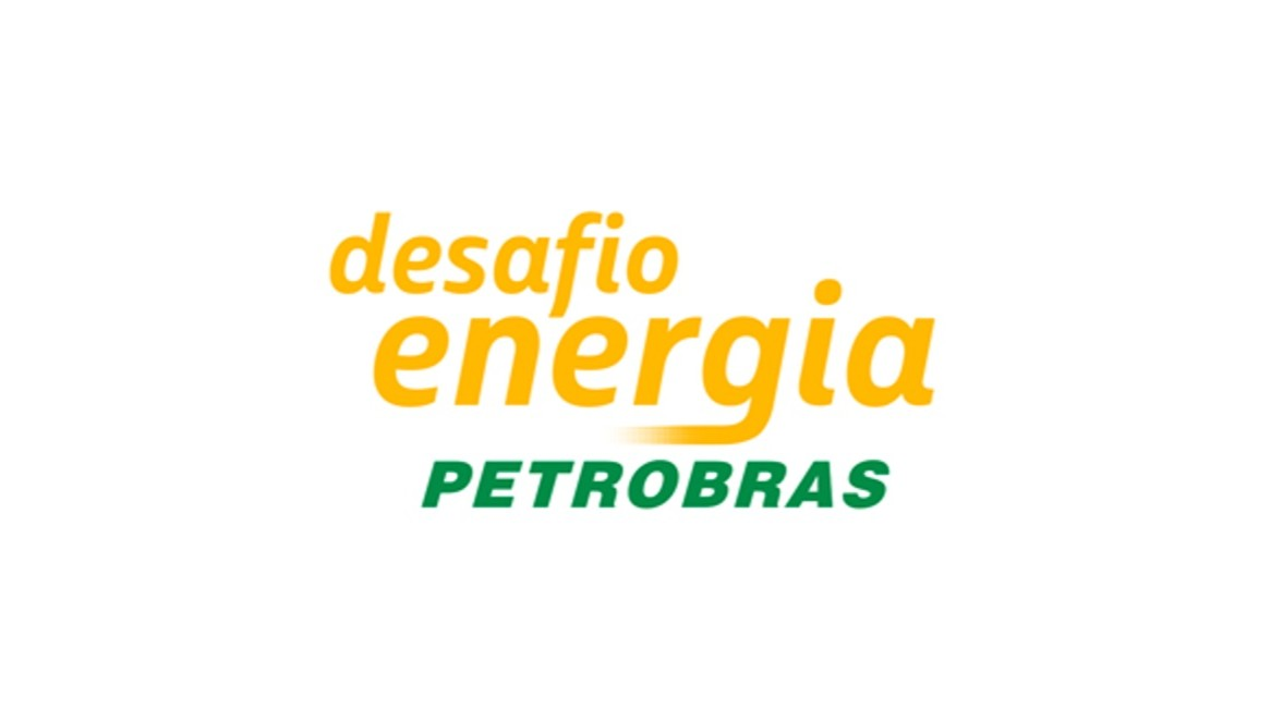 Logo do Desafio Petrobras